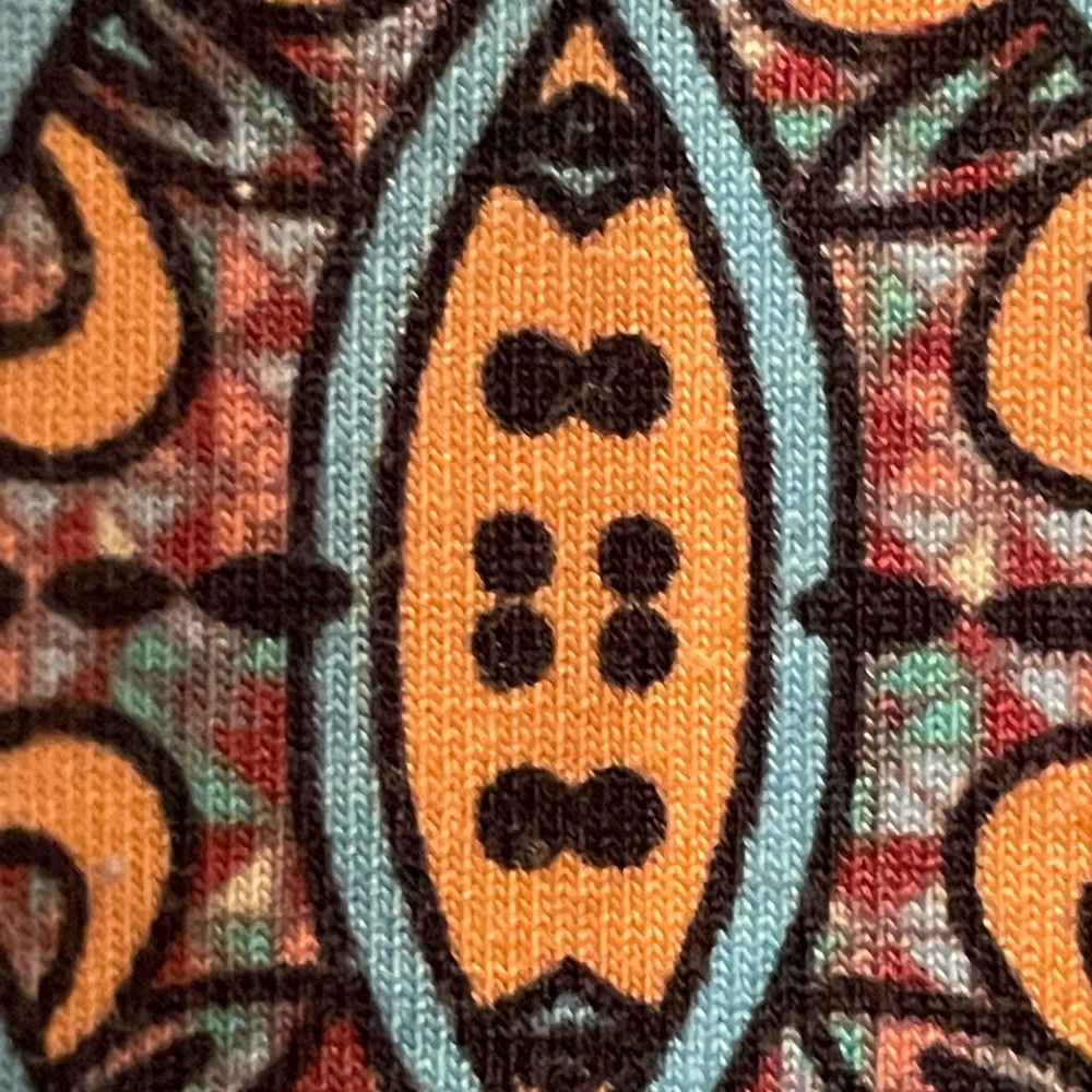 LulaRoe Randy - Picture 3 of 6